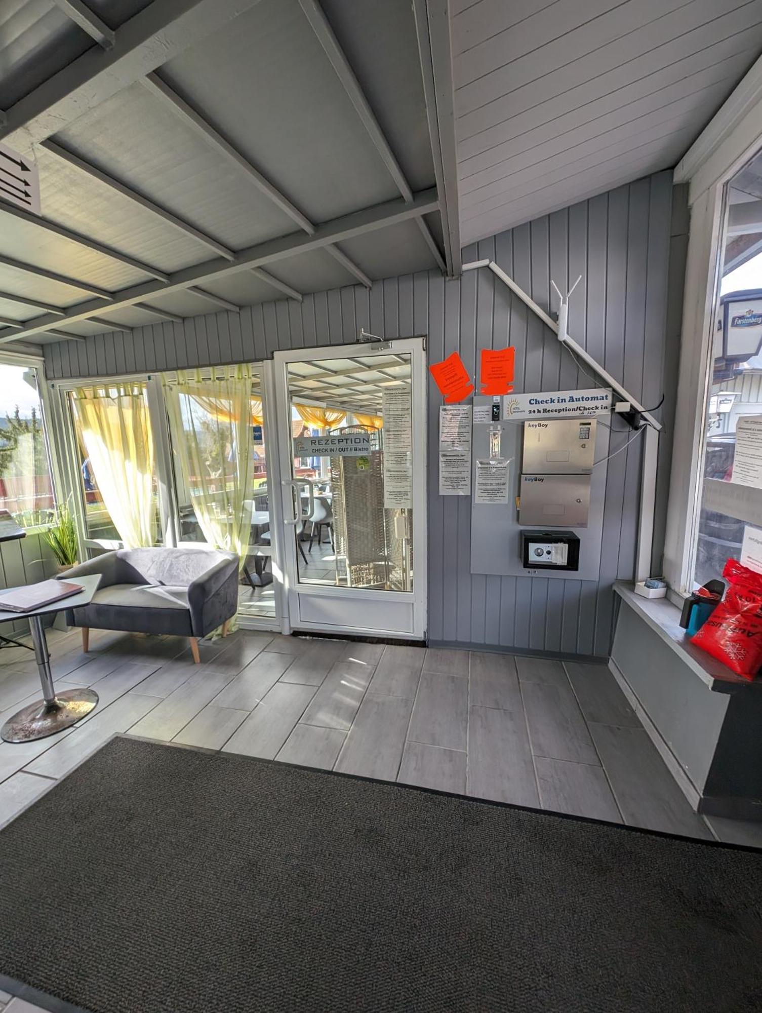 B Und B Titisee Hotel Sonnenmatte Nahe Badeparadies Dış mekan fotoğraf