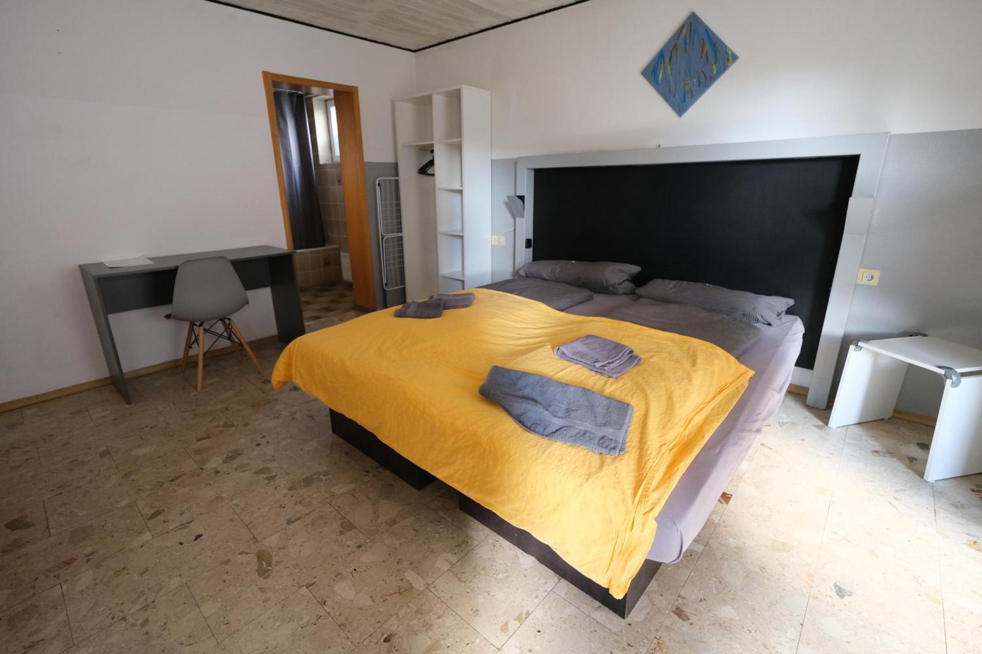 B Und B Titisee Hotel Sonnenmatte Nahe Badeparadies Dış mekan fotoğraf