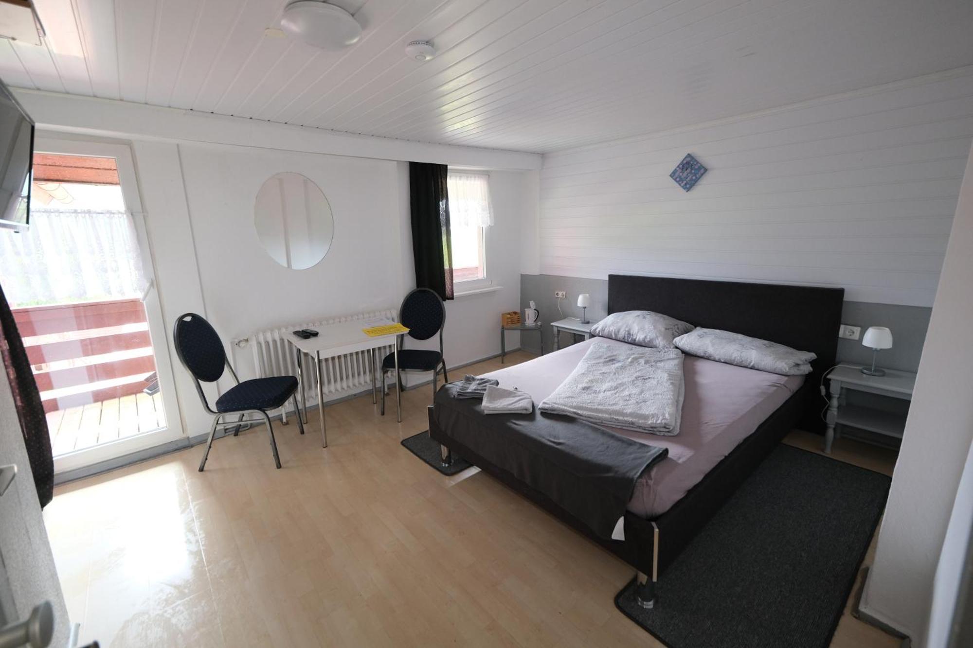 B Und B Titisee Hotel Sonnenmatte Nahe Badeparadies Dış mekan fotoğraf