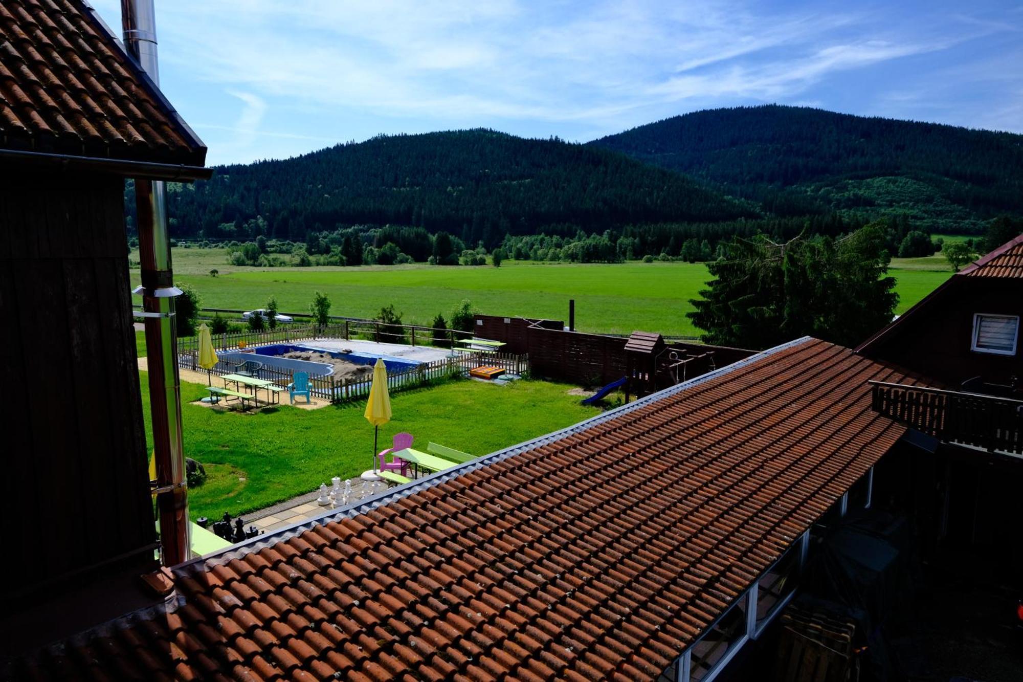 B Und B Titisee Hotel Sonnenmatte Nahe Badeparadies Dış mekan fotoğraf