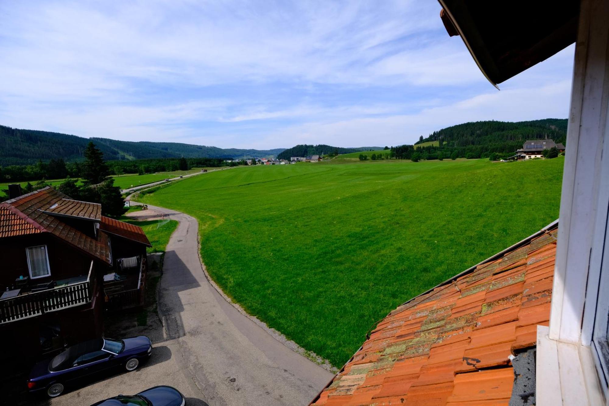 B Und B Titisee Hotel Sonnenmatte Nahe Badeparadies Dış mekan fotoğraf