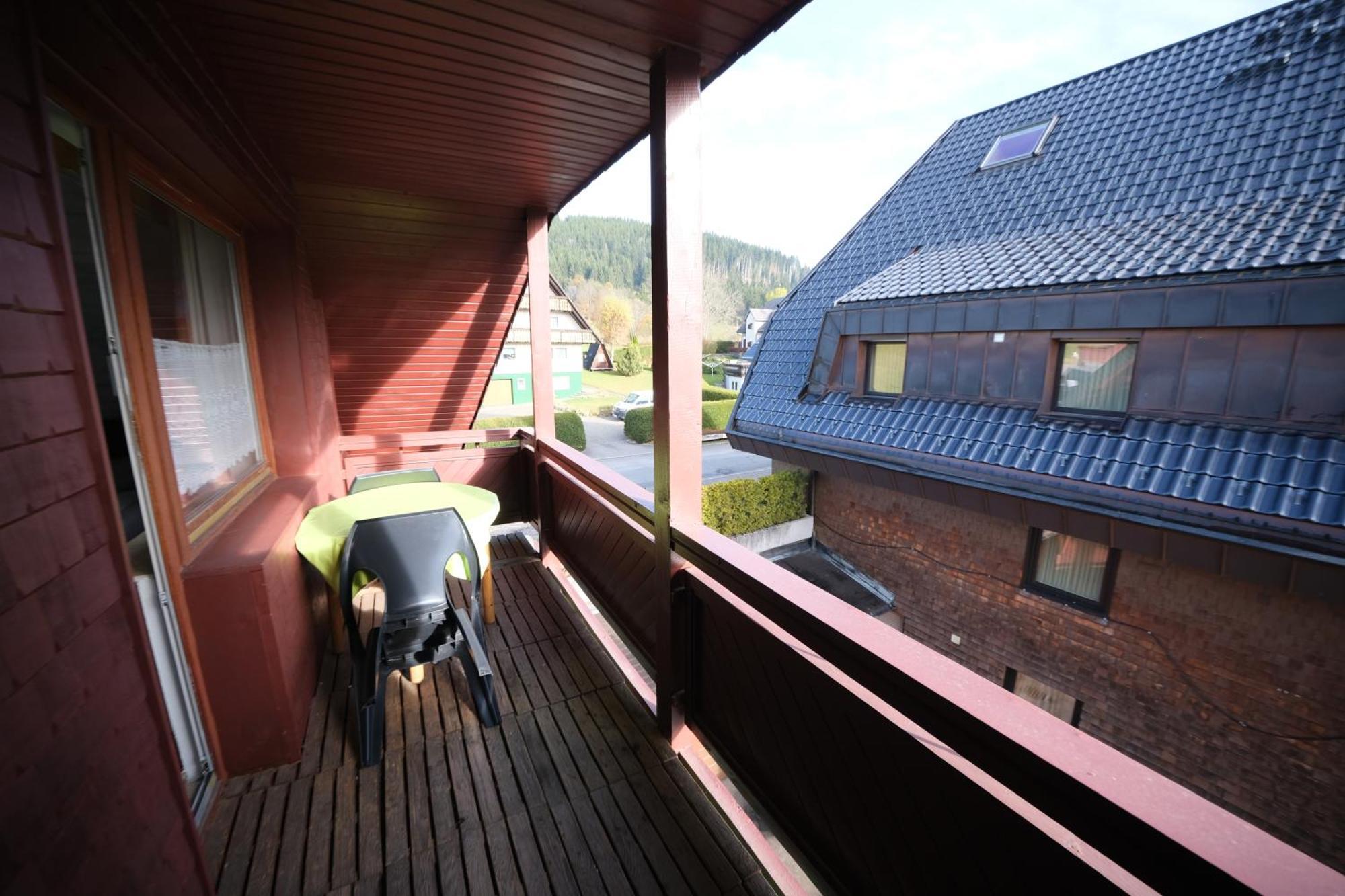 B Und B Titisee Hotel Sonnenmatte Nahe Badeparadies Dış mekan fotoğraf