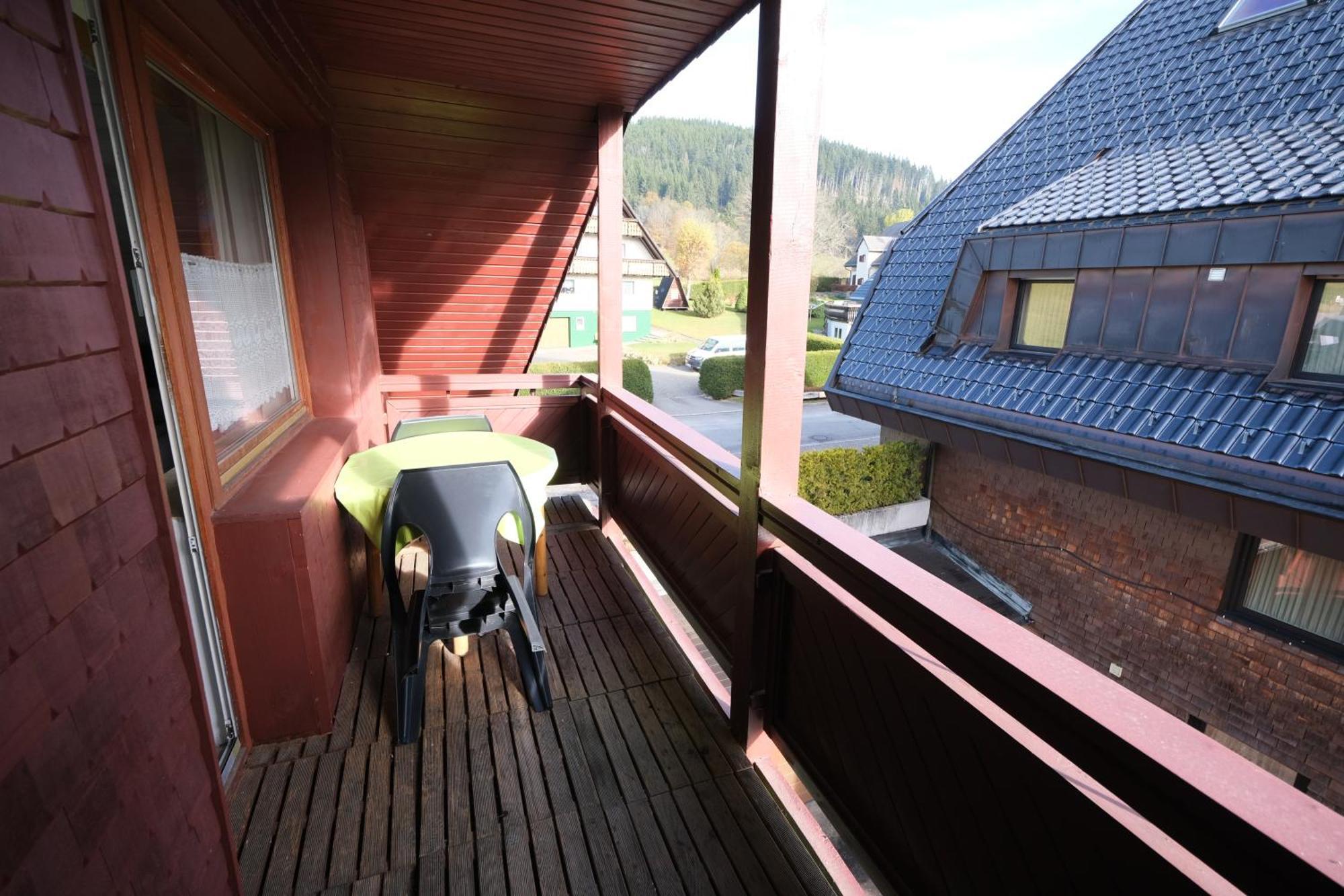 B Und B Titisee Hotel Sonnenmatte Nahe Badeparadies Dış mekan fotoğraf