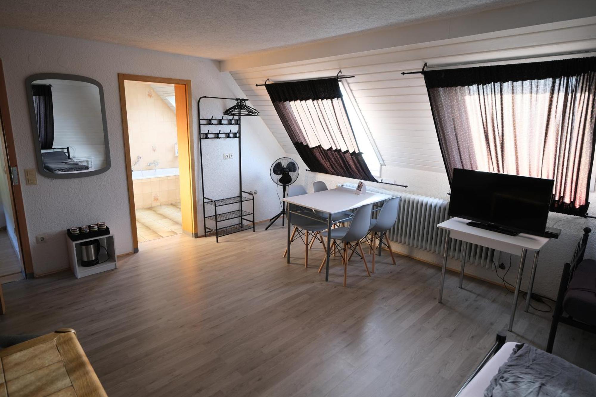 B Und B Titisee Hotel Sonnenmatte Nahe Badeparadies Dış mekan fotoğraf