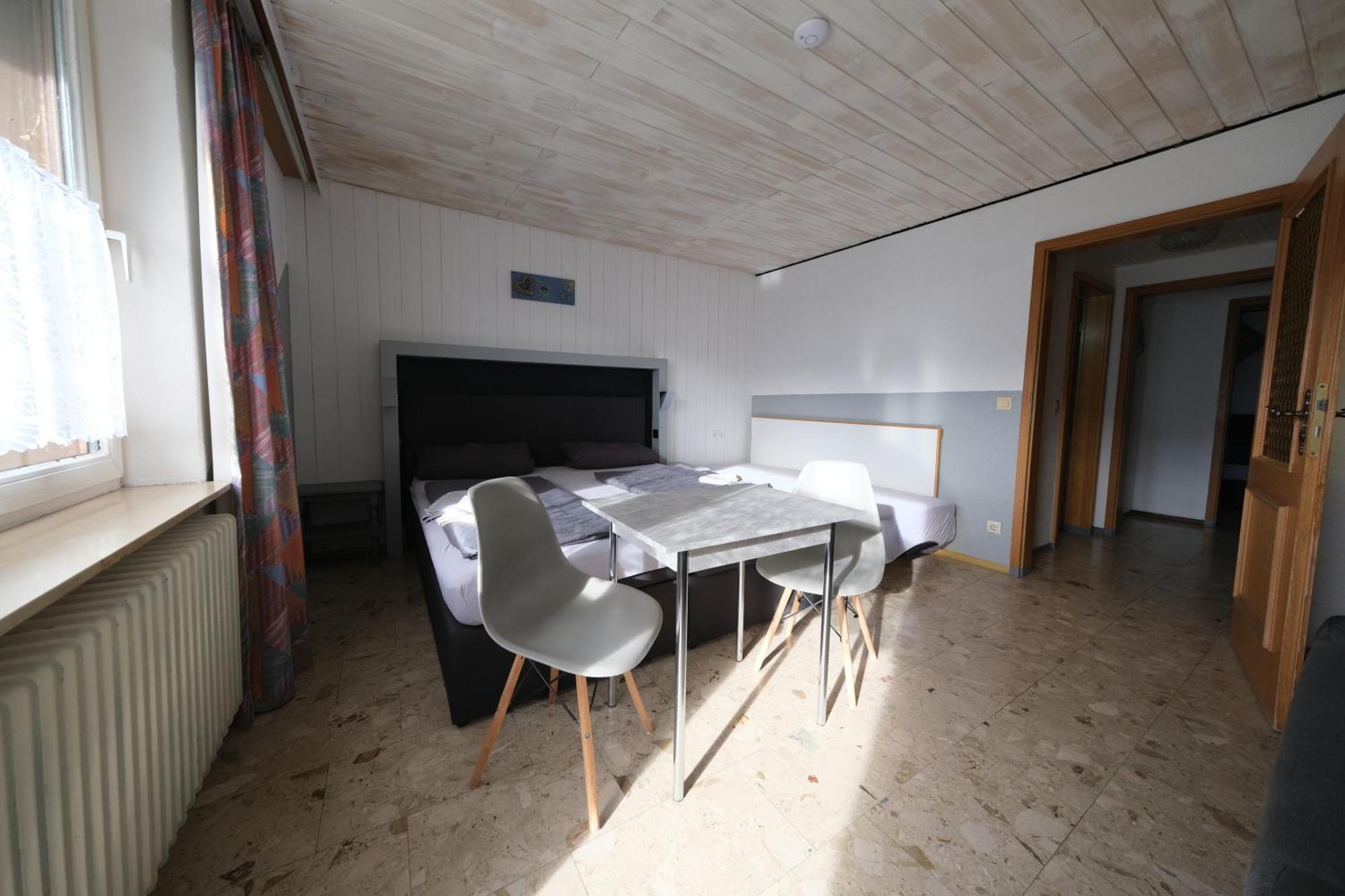 B Und B Titisee Hotel Sonnenmatte Nahe Badeparadies Dış mekan fotoğraf