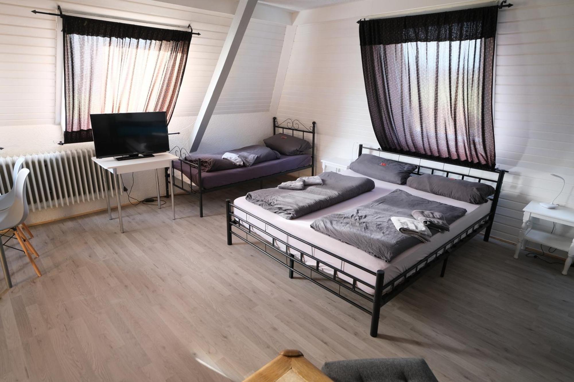 B Und B Titisee Hotel Sonnenmatte Nahe Badeparadies Dış mekan fotoğraf