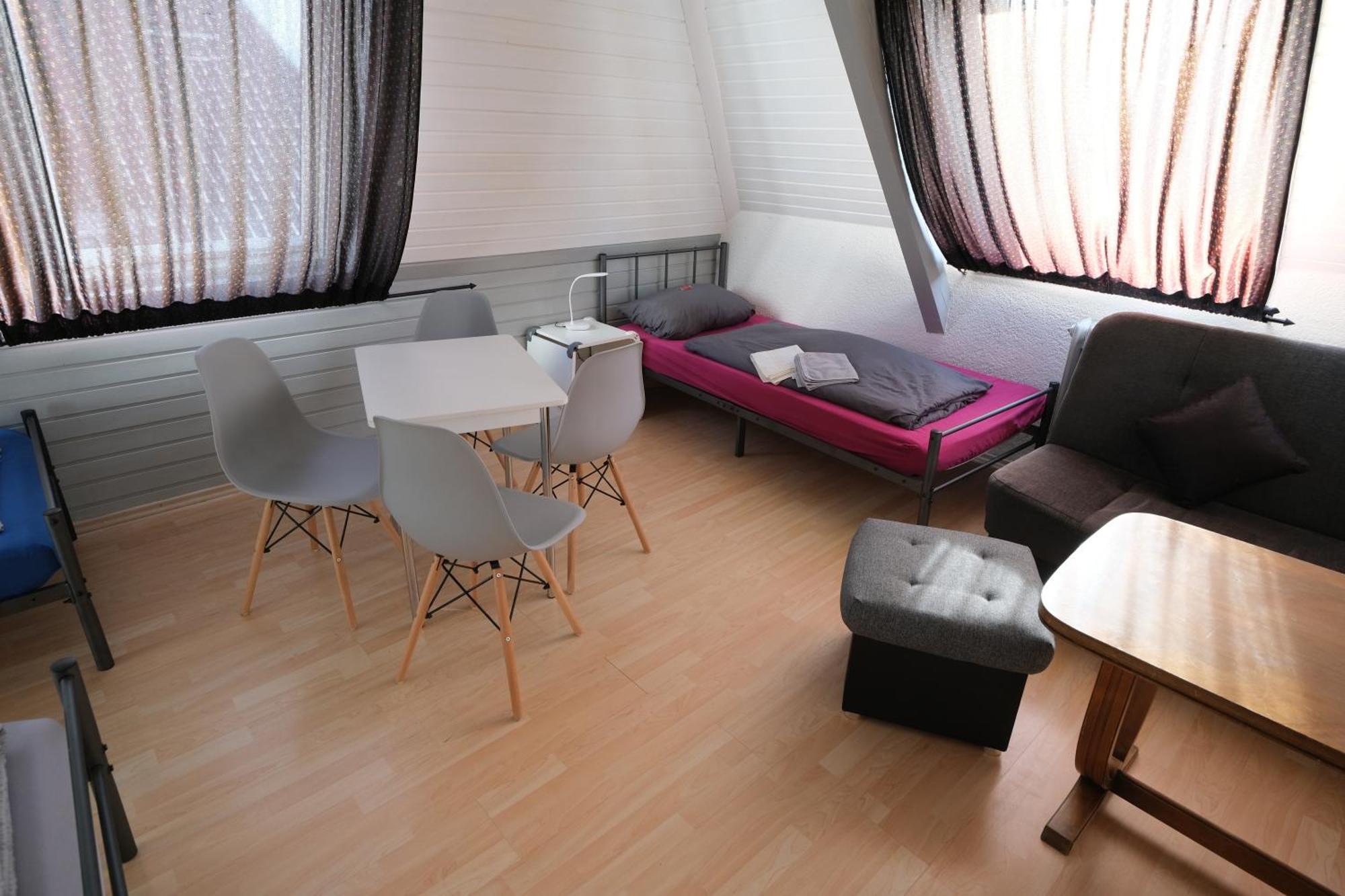 B Und B Titisee Hotel Sonnenmatte Nahe Badeparadies Dış mekan fotoğraf