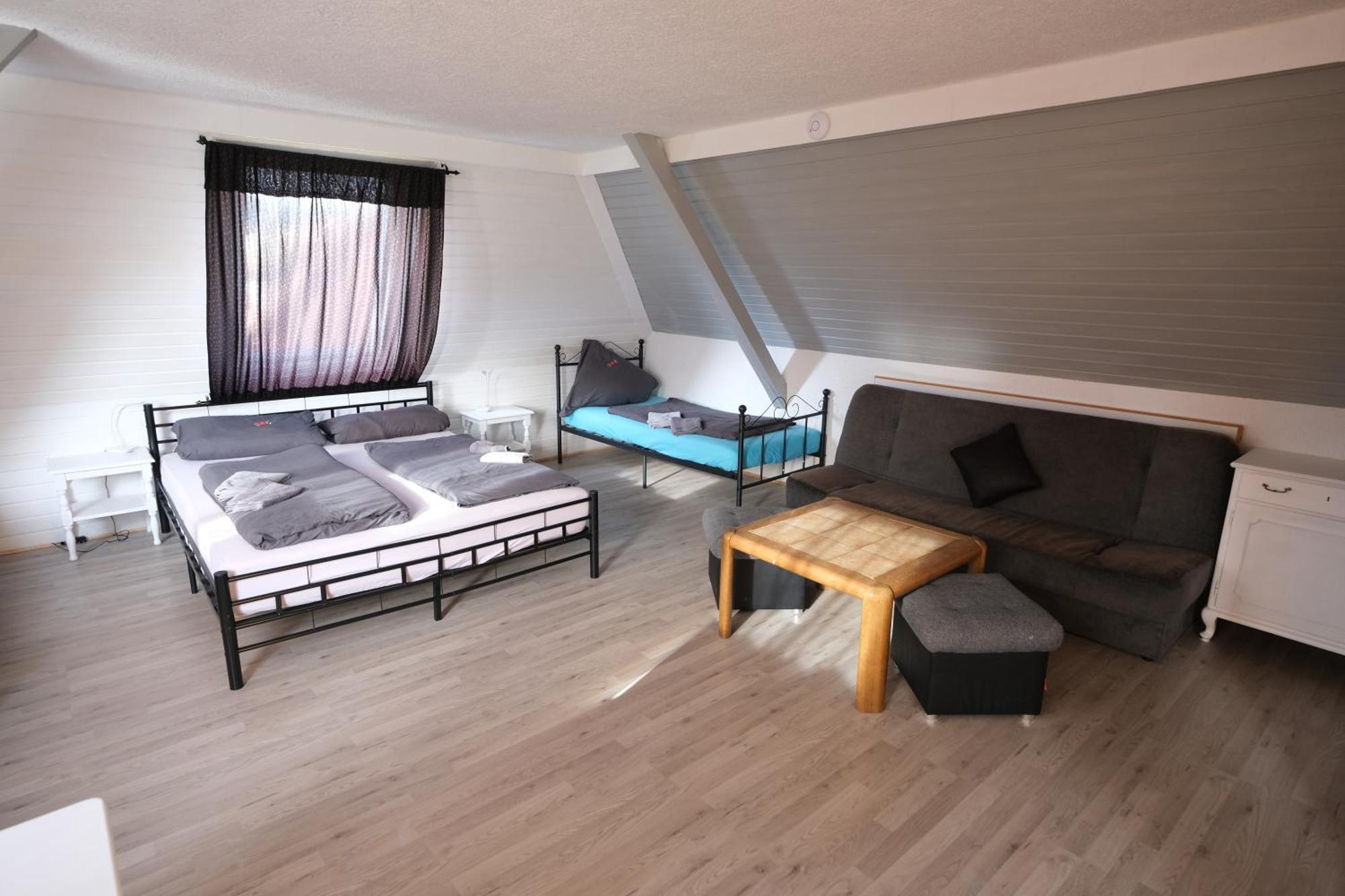 B Und B Titisee Hotel Sonnenmatte Nahe Badeparadies Dış mekan fotoğraf