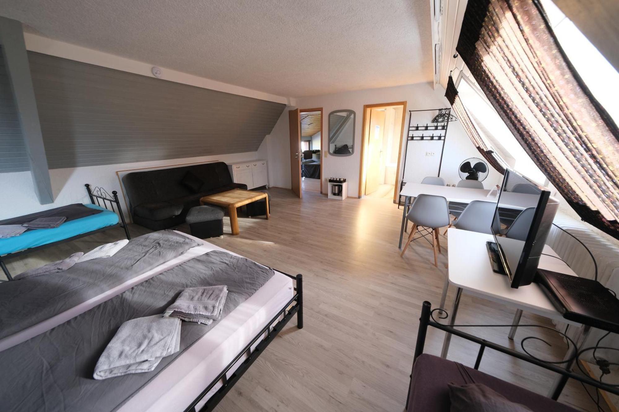 B Und B Titisee Hotel Sonnenmatte Nahe Badeparadies Dış mekan fotoğraf