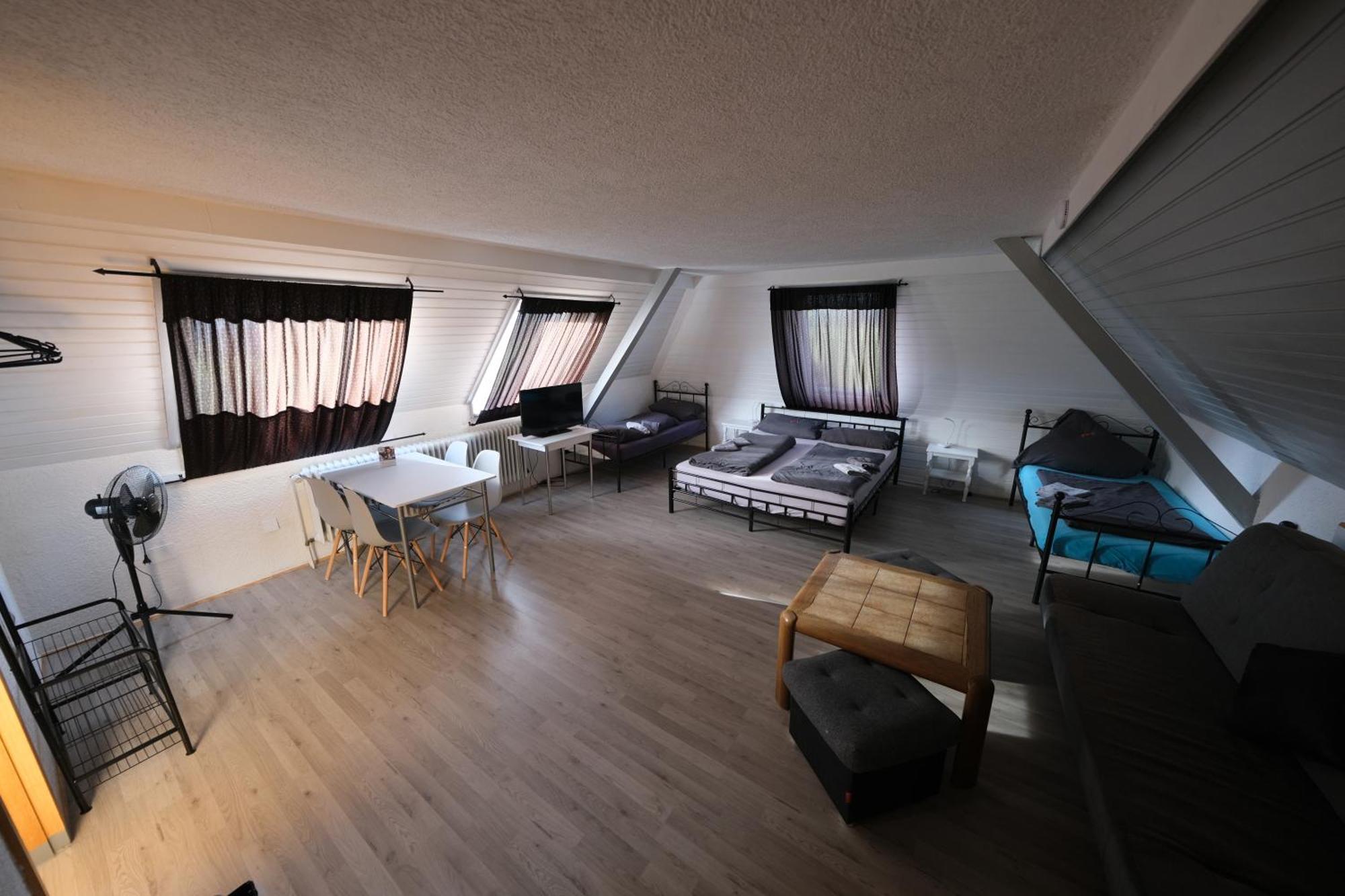 B Und B Titisee Hotel Sonnenmatte Nahe Badeparadies Dış mekan fotoğraf