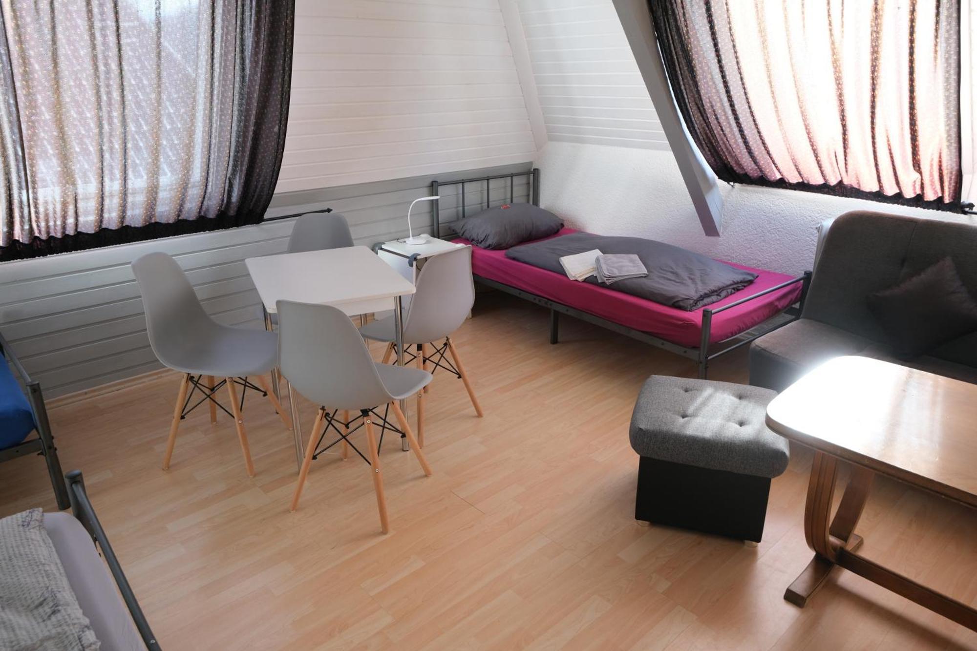 B Und B Titisee Hotel Sonnenmatte Nahe Badeparadies Dış mekan fotoğraf
