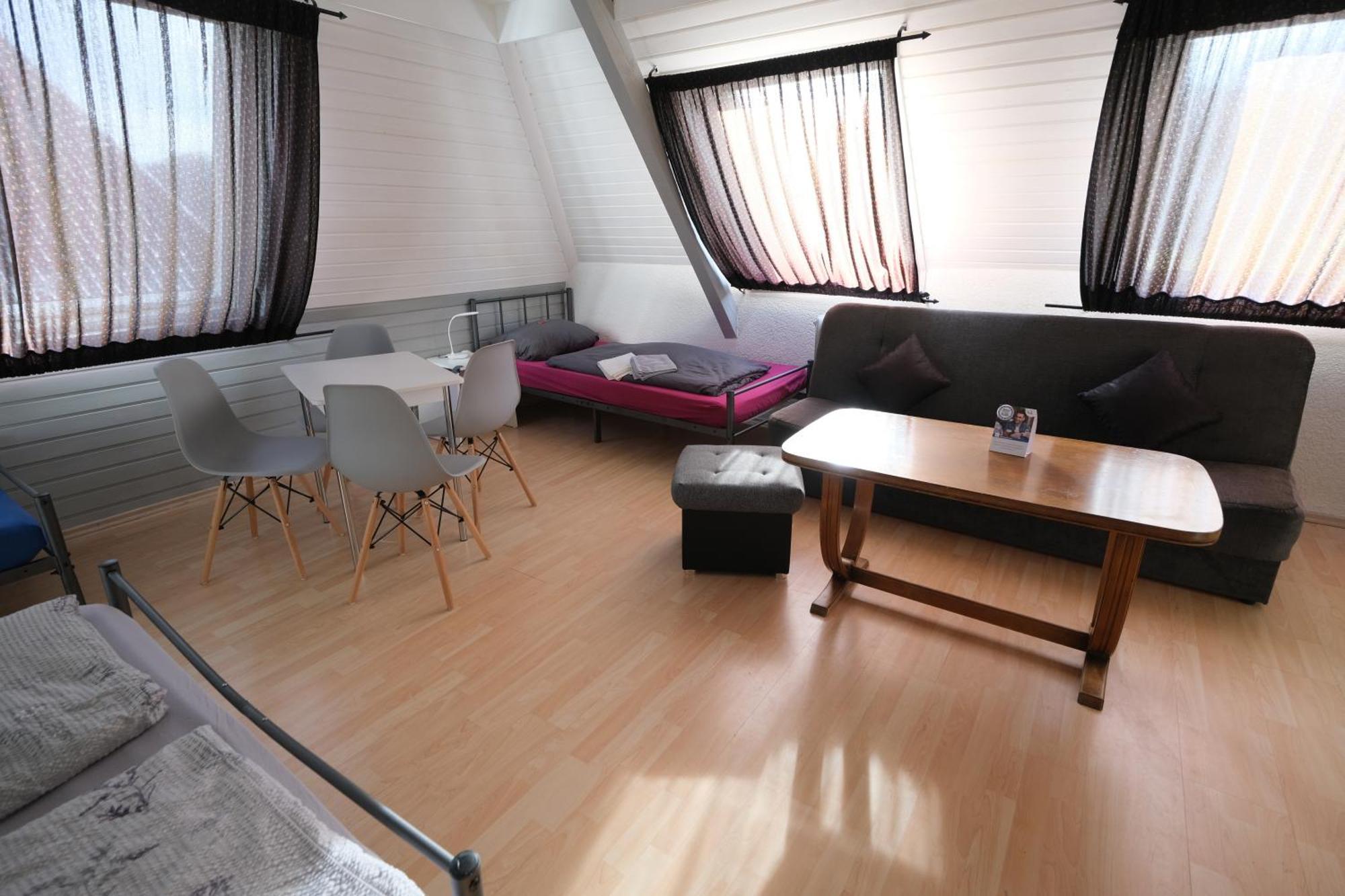 B Und B Titisee Hotel Sonnenmatte Nahe Badeparadies Dış mekan fotoğraf