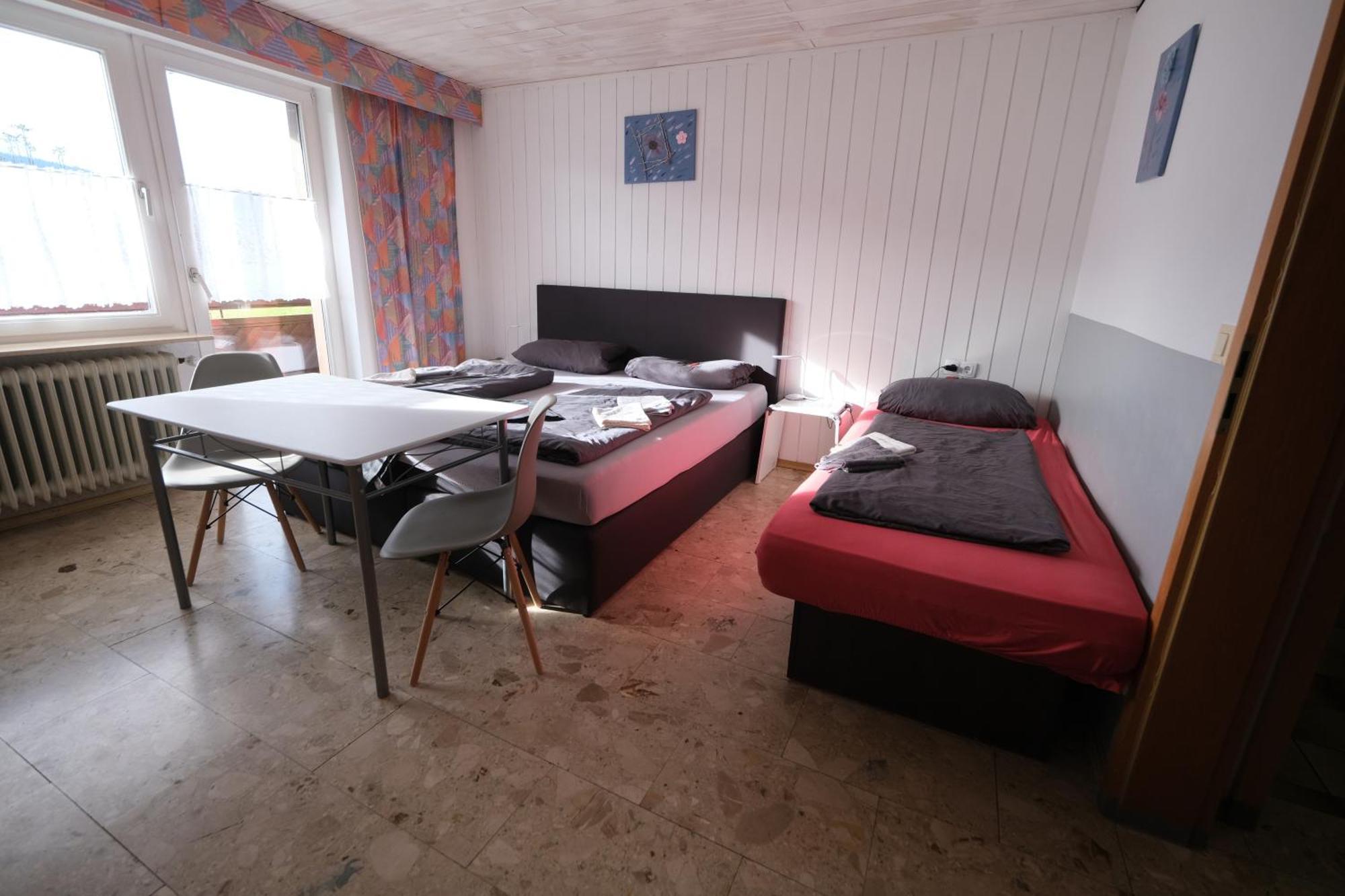 B Und B Titisee Hotel Sonnenmatte Nahe Badeparadies Dış mekan fotoğraf